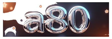 a80 logo